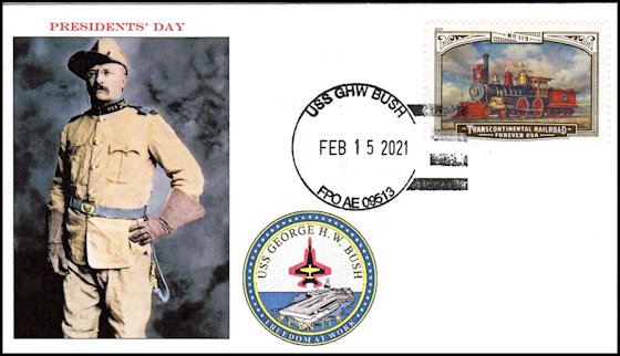 File:GregCiesielski GeorgeHWBush CVN77 20210215 1 Front.jpg