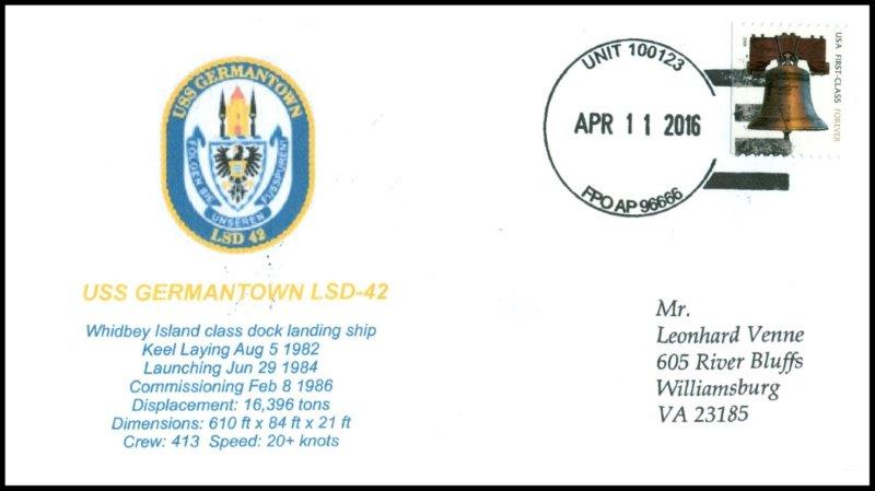 File:GregCiesielski Germantown LSD42 20160411 1 Front.jpg