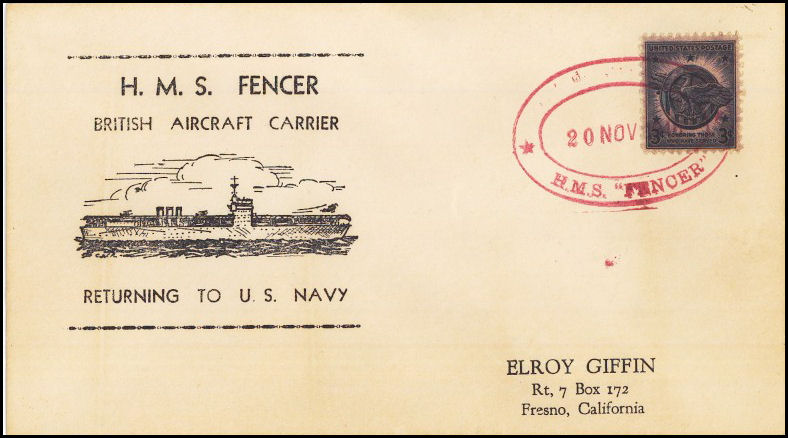 File:GregCiesielski HMS FENCER 19451120 1 Front.jpg