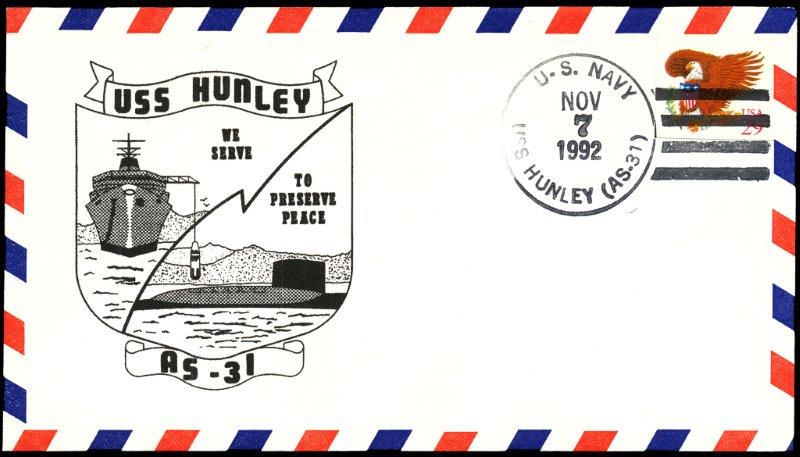 File:GregCiesielski Hunley AS31 19921107 1 Front.jpg