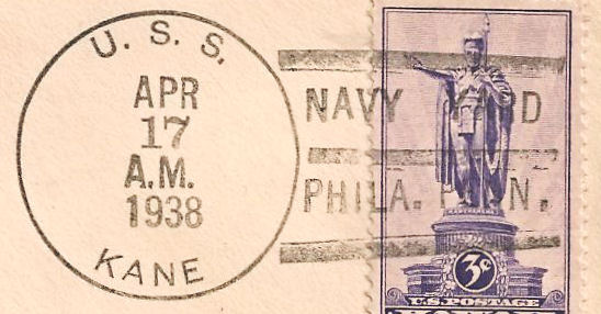 File:GregCiesielski Kane DD235 19380417 1 Postmark.jpg