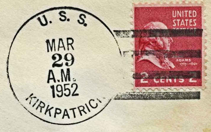 File:GregCiesielski Kirkpatrick DER318 19520329 2 Postmark.jpg