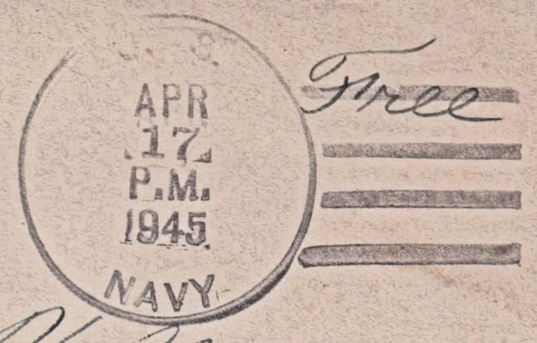 File:GregCiesielski LST281 19450417 1 Postmark.jpg
