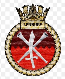 File:GregCiesielski Ledbury M30 19910208 1 Crest.jpg