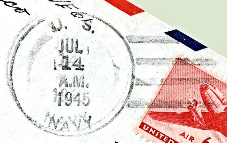 File:GregCiesielski ManilaBay CVE61 19450714 1 Postmark.jpg