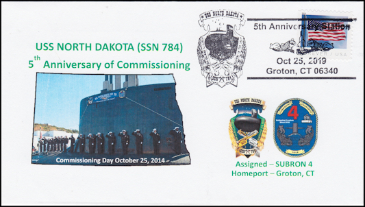 File:GregCiesielski NorthDakota SSN784 20191025 2m Front.jpg