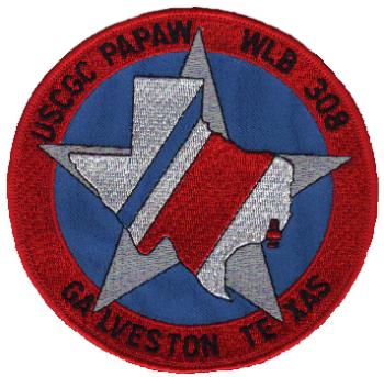 File:GregCiesielski Papaw WLB308 19990723 1 Crest.jpg