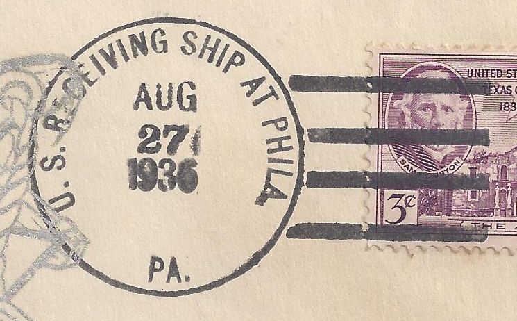 File:GregCiesielski Porter DD356 19360827 1 Postmark.jpg