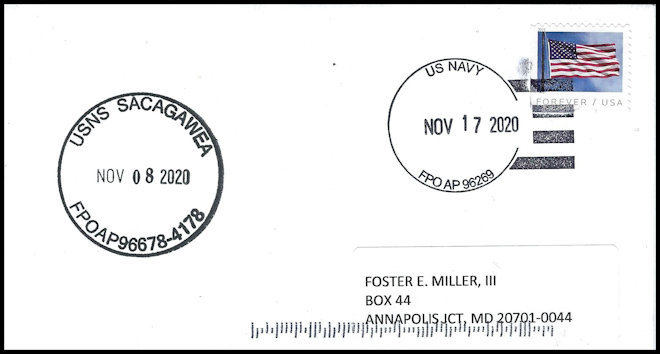 File:GregCiesielski Sacagawea TAKE2 20201108 1 Front.jpg