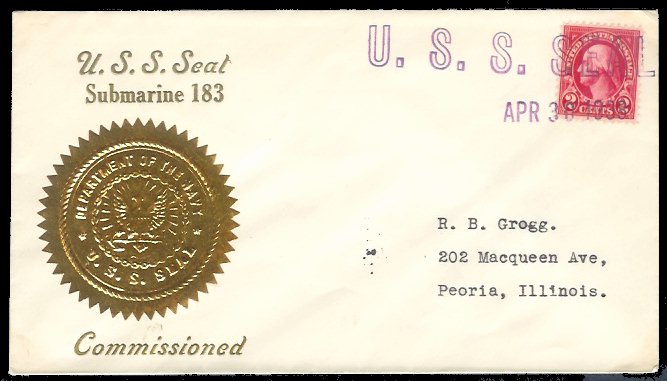 File:GregCiesielski Seal SS183 19380430 1 Front.jpg