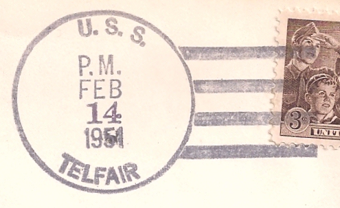 File:GregCiesielski Telfair APA210 19510214 1 Postmark.jpg