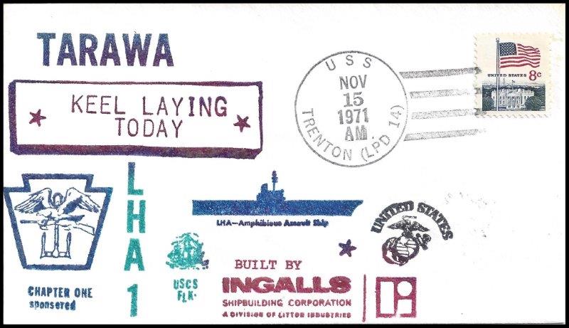 File:GregCiesielski Trenton LPD14 19711115 1 Front.jpg