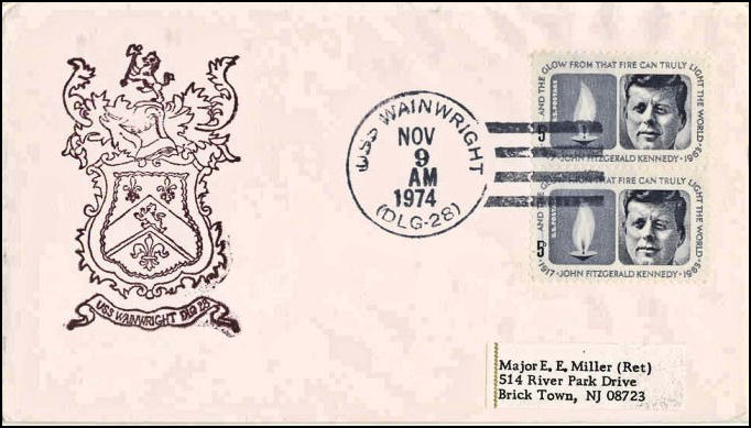 File:GregCiesielski Wainwright CG28 19741109 1 Front.jpg