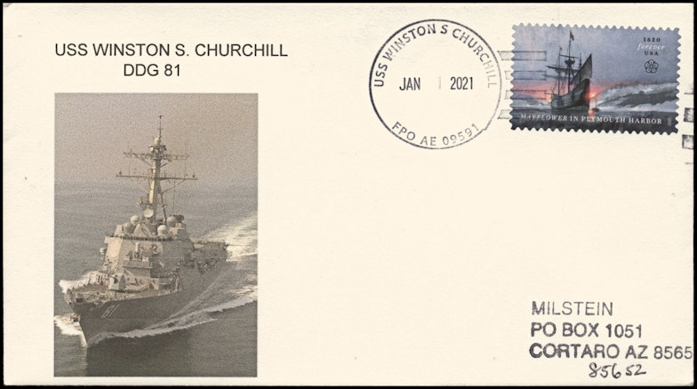 File:GregCiesielski WinstonSChurchill DDG81 20210101 1 Front.jpg