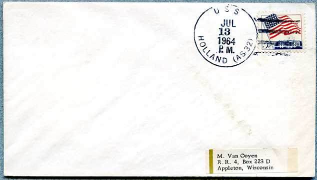 File:Bunter Holland AS 32 19640713 1 front.jpg