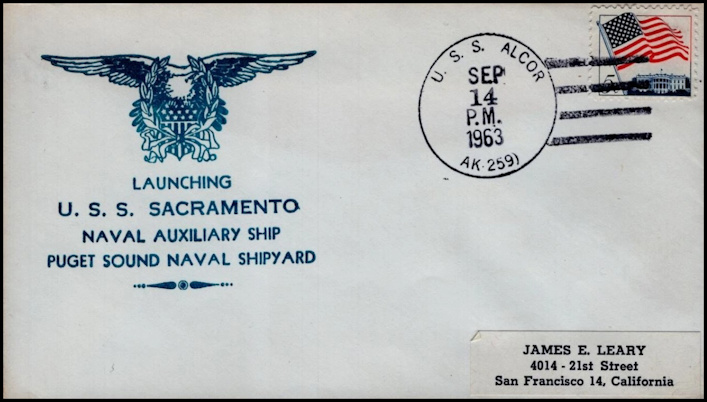 File:GregCiesielski Alcor AK259 19630914 1 Front.jpg