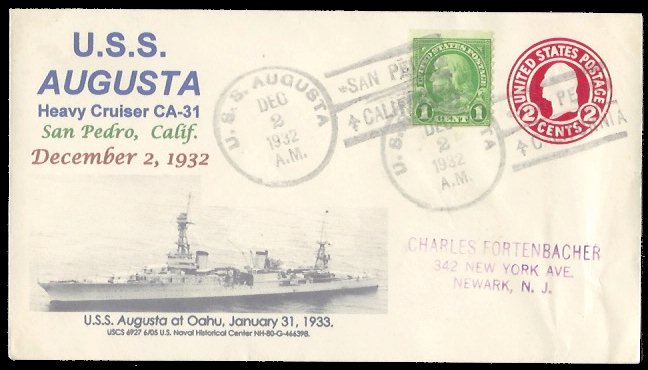 File:GregCiesielski BDLAugusta CA31 19321202 1 Front.jpg