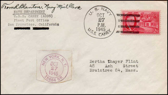 File:GregCiesielski Caney AO95 19451027 1 Front.jpg