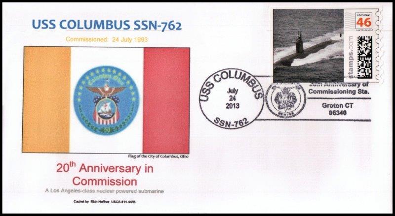 File:GregCiesielski Columbus SSN762 20130724 H1 Front.jpg