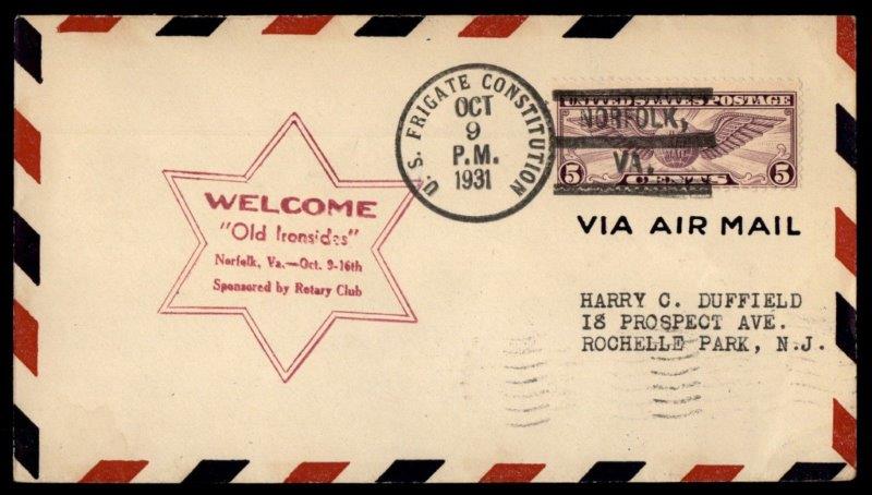 File:GregCiesielski Constitution 19311009 2 Front.jpg