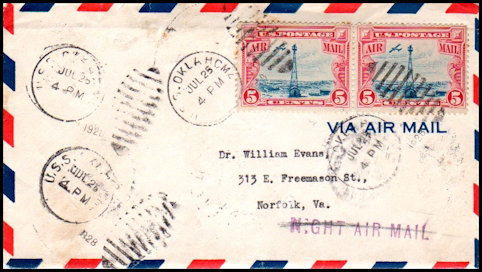 File:GregCiesielski Francis Locy 19280725 1 Front.jpg