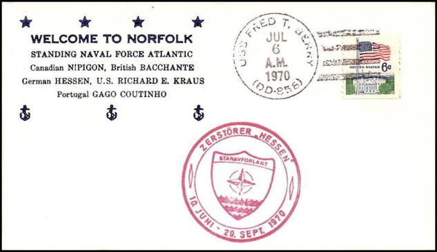 File:GregCiesielski FredTBerry DD858 19700706 1 Front.jpg