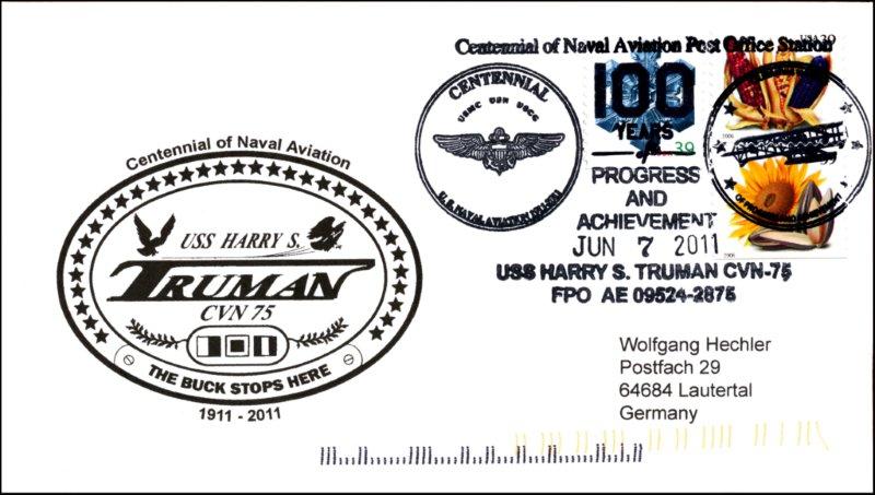 File:GregCiesielski HarrySTruman CVN75 20110607 1 Front.jpg