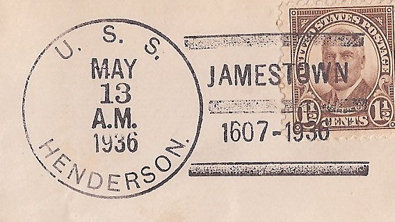 File:GregCiesielski Henderson AP1 19360513 1 Postmark.jpg