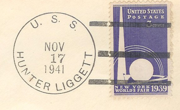 File:GregCiesielski HunterLiggett AP27 19411117 1 Postmark.jpg