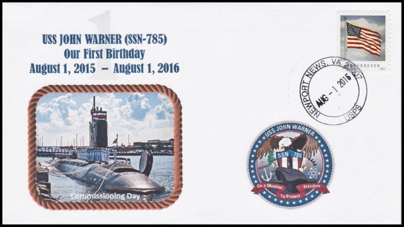 File:GregCiesielski JohnWarner SSN785 20160801 1 Front.jpg