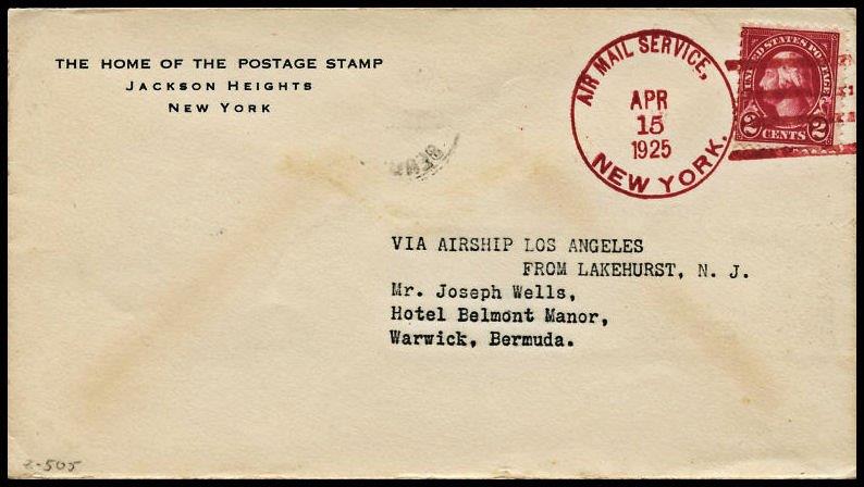 File:GregCiesielski LosAngeles ZR3 19250415 10 Front.jpg