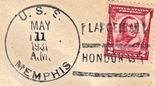 File:GregCiesielski Memphis CL13 19310511 1 Postmark.jpg