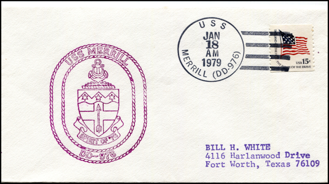 File:GregCiesielski Merrill DD976 19790118 1 Front.jpg
