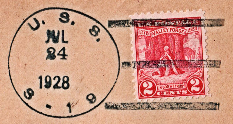 File:GregCiesielski S19 SS124 19280724 1 Postmark.jpg