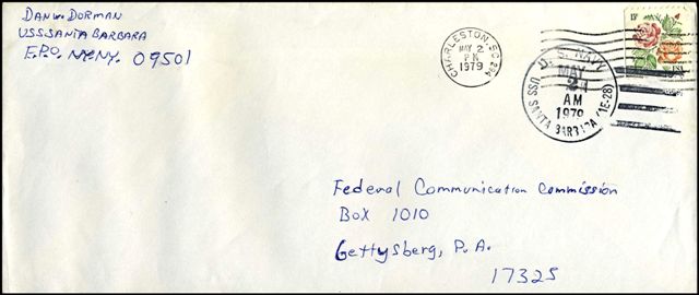 File:GregCiesielski SantaBarbara AE28 19790502 1 Front.jpg