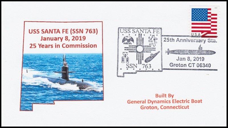 File:GregCiesielski SantaFe SSN763 20190108 1m Front.jpg