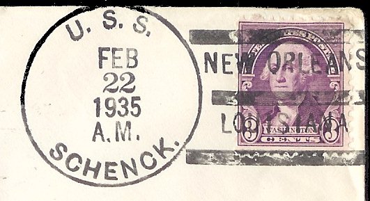 File:GregCiesielski Schenck DD159 19350222 1 Postmark.jpg