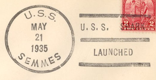 File:GregCiesielski Semmes DD189 19350521 5 Postmark.jpg