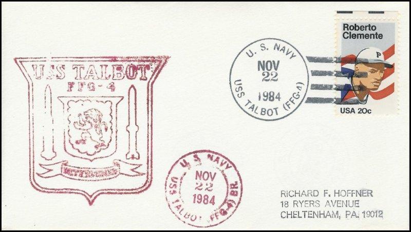 File:GregCiesielski Talbot FFG4 19841122 1 Front.jpg