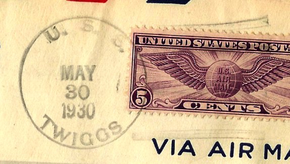 File:GregCiesielski Twiggs DD127 19300530 1 Postmark.jpg
