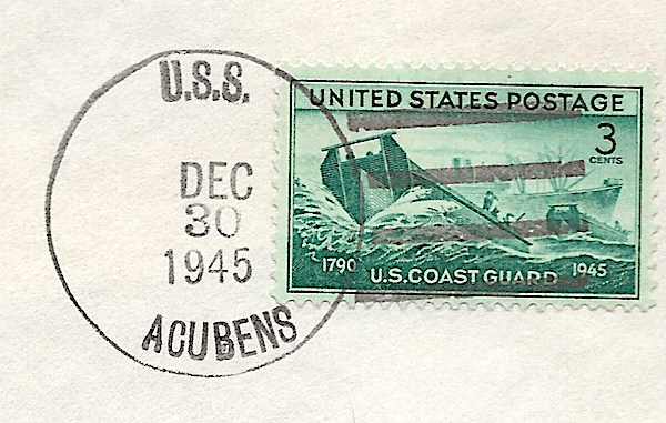File:JohnGermann Acubens AKS5 19451230 1a Postmark.jpg
