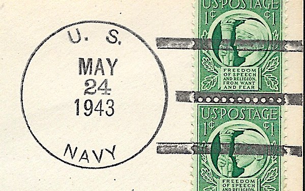File:JohnGermann Cabrilla SS288 19430524 1a Postmark.jpg