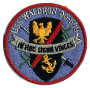 File:Waldron DD699 Crest.jpg