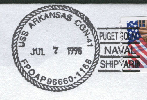 File:GregCiesielski Arkansas CGN41 19980707 1 Postmark.jpg