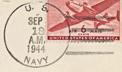 File:GregCiesielski Cahaba AO82 19440918 1 Postmark.jpg