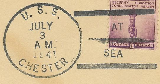 File:GregCiesielski Chester CA27 19410703 2 Postmark.jpg