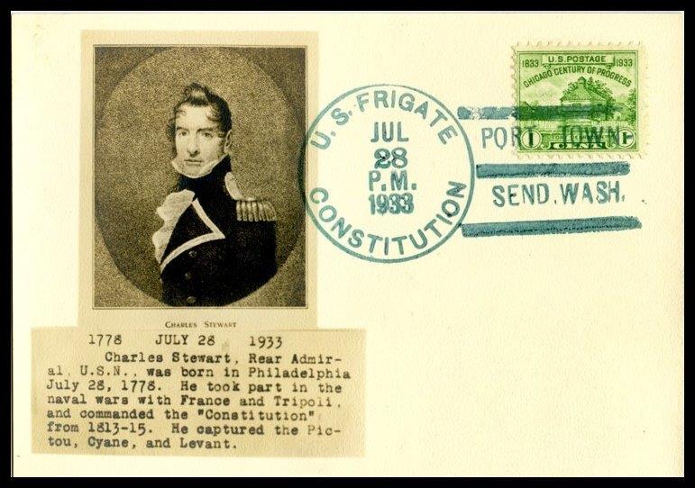 File:GregCiesielski Constitution 19330728 1 Front.jpg