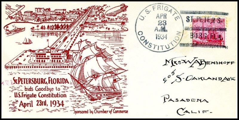 File:GregCiesielski Constitution 19340423 3 Front.jpg