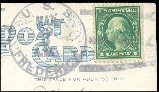 File:GregCiesielski Frederick CA8 19170329 1 Postmark.jpg