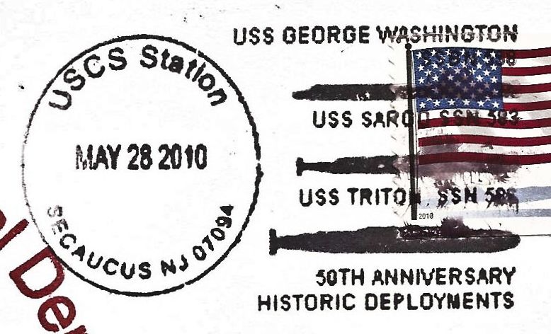 File:GregCiesielski GeorgeWashington SSBN598 20100528 1 Postmark.jpg